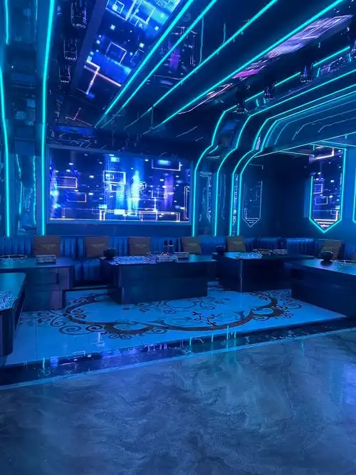 运城商务ktv总排行推荐榜单-盐湖区ktv预订